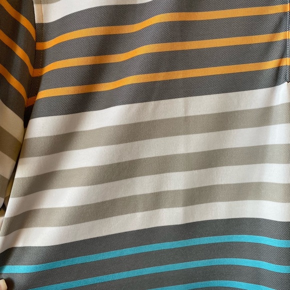 IZOD MENS XXL GOLF SHIRT - Picture 3 of 5